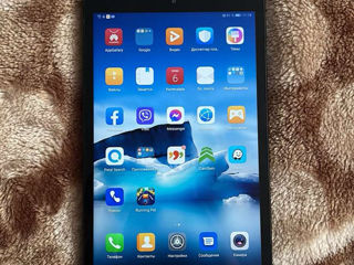 Huawei MediaPad M5 foto 2