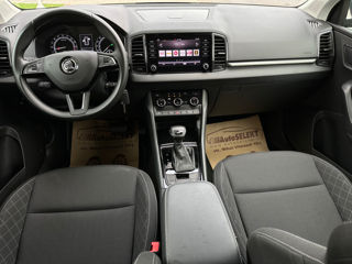 Skoda Karoq foto 13