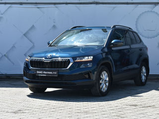 Skoda Karoq, 2022 г.