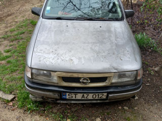 Opel Vectra foto 2