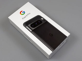 Google Pixel 8 Pro 128Gb Obsidian