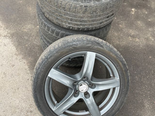 5x112 R18 Mercedes Vw Audi Skoda