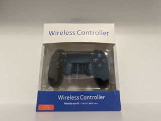 Gamepad PS4 DualShock 4