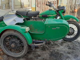 Ural foto 2