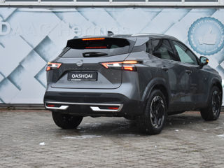 Nissan Qashqai foto 6