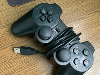 GamePad / Joystick