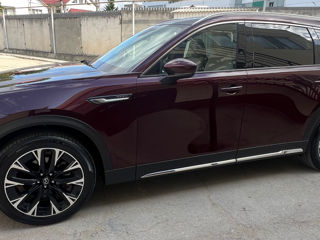 Mazda CX-90 фото 2