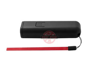 Respingător cu ultrasunete pentru câini DogStop PS-340 Dispozitivul DogSTOP produce sunete cu o fr foto 2