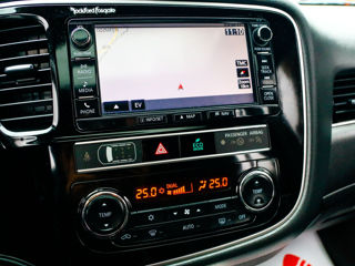 Mitsubishi Outlander фото 6