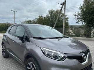 Renault Captur foto 1