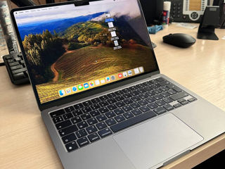 Apple MacBook Air 13 2022 foto 3