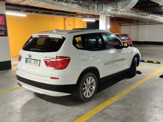 BMW X3 foto 3