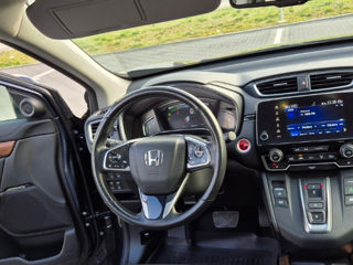 Honda CR-V foto 7