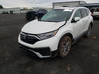 Piese Honda CRV hybrid 2021 Touring foto 3