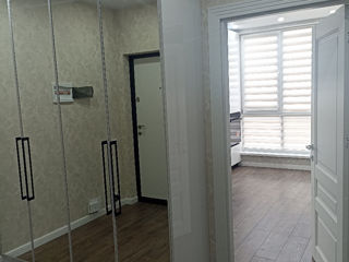 Apartament cu 2 camere, 67 m², Telecentru, Chișinău