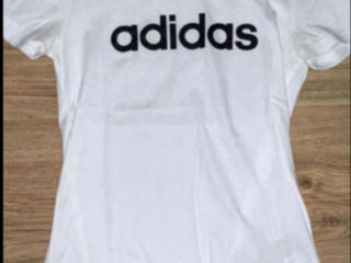 Tricou adidas xxs original foto 3