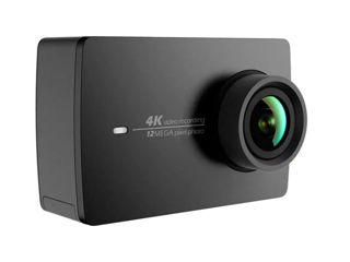 Xiaomi YI II 4K Action Camera - Ambarella A9SE75                                                     foto 0