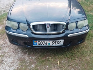 Rover 45 foto 4