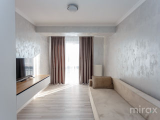 Apartament cu 2 camere, 75 m², Râșcani, Chișinău foto 3