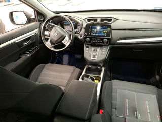 Honda CR-V фото 6