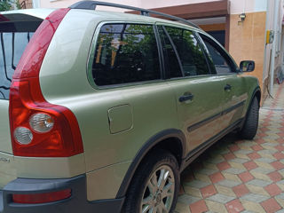 Volvo XC90 foto 6