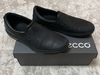 ECCO pantofi de primăvară vară toamnă / ECCO обувь туфли весение летние осение foto 5