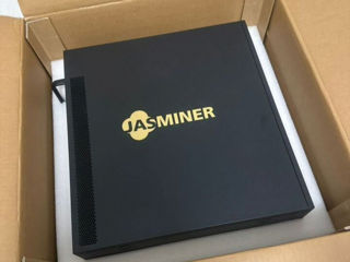 JASMINER X16-Q 1950MH/s. Asic.асик. foto 2