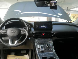 Hyundai Santa FE foto 4