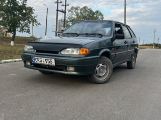 Lada / ВАЗ 2114