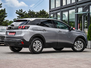 Peugeot 3008 foto 6