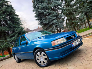 Opel Vectra foto 2