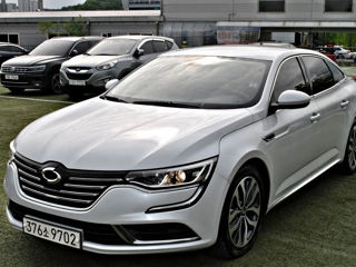 Renault Talisman foto 3