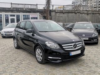 Mercedes B Class foto 2