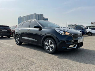 KIA Niro foto 5