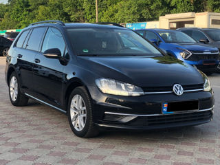 Volkswagen Golf foto 5