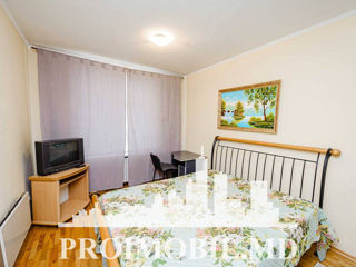 Apartament cu 1 cameră, 43 m², Centru, Chișinău foto 4