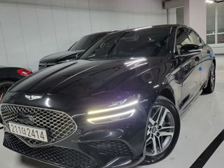 Genesis G70 foto 1