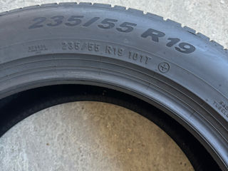 235/55 R19 Pirelli Scorpion foto 9