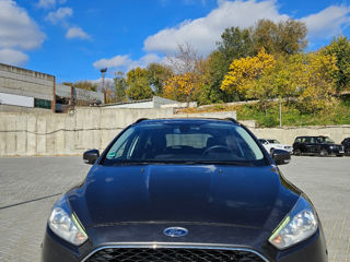 Ford Focus foto 8