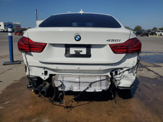 BMW 4 Series foto 5