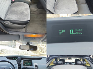 Toyota Prius, 2007 г.