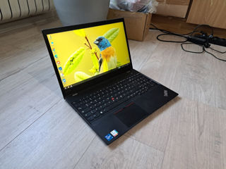 Lenovo ThinkPad T15 Gen2 (15.6" IPS FullHD/ i5-1145G7/ 16Gb RAM/ 512Gb NVMe SSD/ 4G LTE Modem)