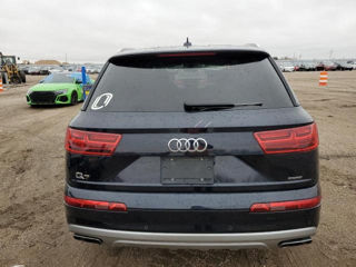 Audi Q7 foto 6