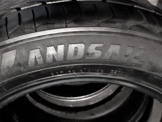 215 / 60 /  R17   -   Goodyear foto 5