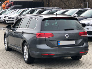 Volkswagen Passat foto 5