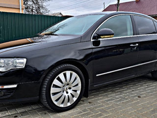 Volkswagen Passat foto 2