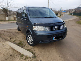 Volkswagen Transporter foto 9