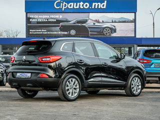 Renault Kadjar foto 2