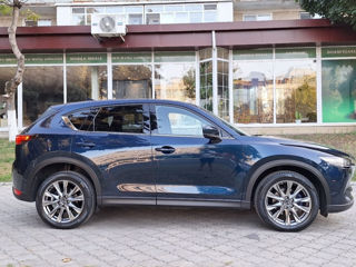 Mazda CX-5 foto 5