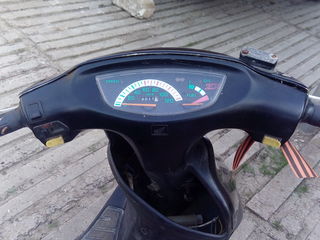 Honda Dio AF 35 ZX foto 3